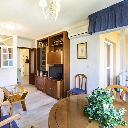 Ap Jardines De Mariote *