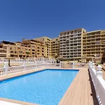 Ap Jardines De Mariote Almuñécar