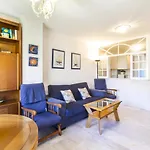 Ap Jardines De Mariote Apartman *