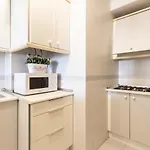 Apartman Ap Jardines De Mariote Almuñécar