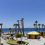 Ap Jardines De Mariote Almuñécar