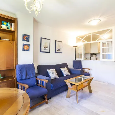 Ap Jardines De Mariote Apartment *