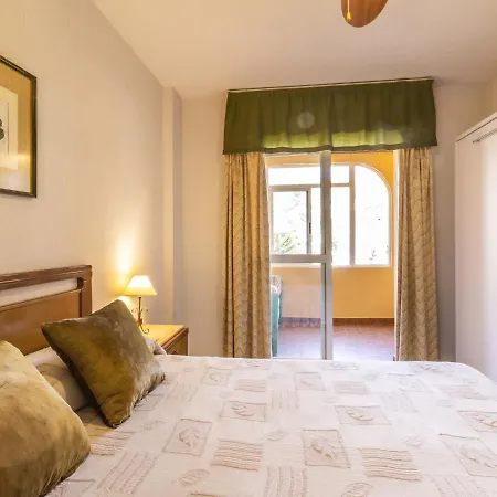 Ap Jardines De Mariote Apartment