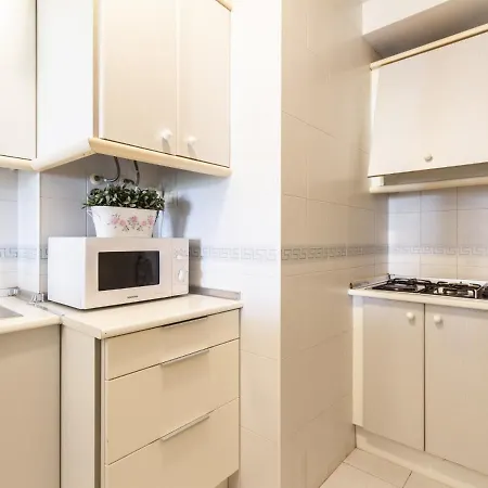 Apartment Ap Jardines De Mariote Almunecar