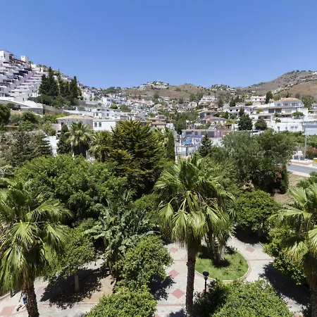 Ap Jardines De Mariote Apartment Almunecar