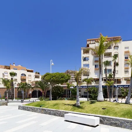 Ap Jardines De Mariote * Almuñécar