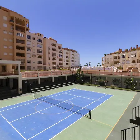 Apartamento Ap Jardines De Mariote *